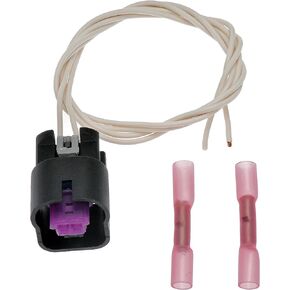 Dorman 645-782 Vehicle speed sensor connector Compatible with Select Models