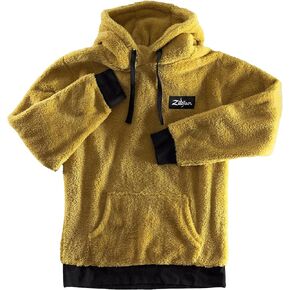 Avedis Zildjian Company Limited Edition Sherpa Hoodie