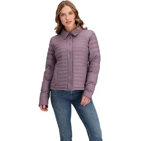 Obermeyer Willa Down Shirt