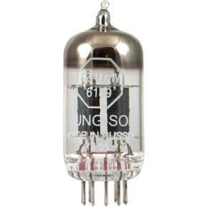 12AU7 أنبوب فراغ Preamp، واحد