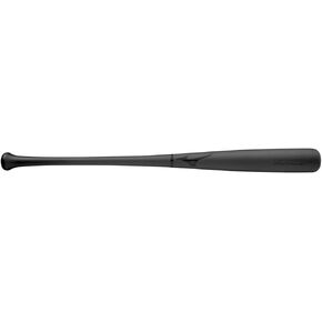 Mizuno Pro Select Maple Wood Baseball Bat | Rock Hard Maple | Compressed Barrel | Ink Dot | Cupped End