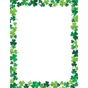 Cosco Hippity Hop Letterhead, Easter