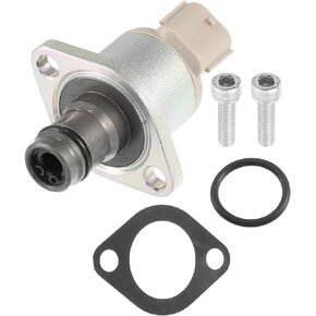 ACROPIX Fuel Pressure Regulator Valve Fit for Toyota Auris 2006-2016 No.2942000300 - Pack of 5