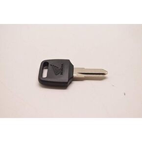 Honda 35122-MR1-770 - Key, Blank (Type2)