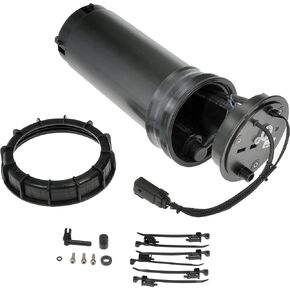 Dorman 904-393 Diesel Exhaust Fluid Heater Compatible with Select Ford Models (OE FIX)