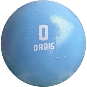 Orbis Connection Ball, 9 Inch, Baseball Softball Batting Pitching Trainer, Improve Hitting & Pitching Efficiency and Avoid Possible Arm Pain