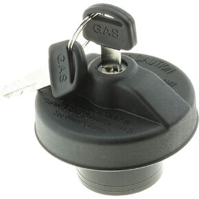 MotoRad MGC902 Locking Fuel Cap For (2004-2011) Ford Focus (2.0L)