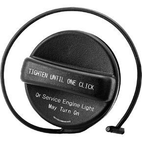 Gas Cap,Fuel Cap GT358 For Chevy Chevrolet 2011-2013 Silverado 1500 2500 3500，2011-2017 Traverse, 2011-2017 Buick Enclave, 2011-2013 Cadillac Escalade, GMC 2011-2016 Acadia, 2011-2013 Sierra 1500