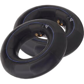 4.10/3.50-5 Heavy Duty Tire Inner Tube Compatible with Scooter mini bike,motorbikes,Wheelbarrows, Mowers, Hand Trucks ，Wagonsand and ractor, Garden Carts,Golf Cart, Mowers and More（1 PCS）