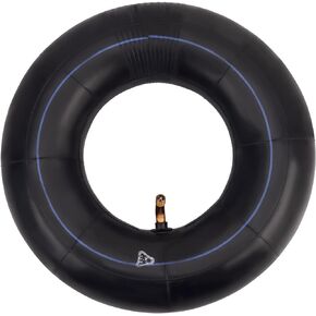 4.10/3.50-5 Heavy Duty Tire Inner Tube Compatible with Scooter mini bike,motorbikes,Wheelbarrows, Mowers, Hand Trucks ，Wagonsand and ractor, Garden Carts,Golf Cart, Mowers and More（1 PCS）