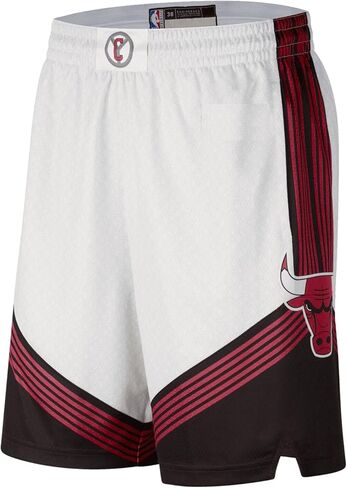 NBA Boys Youth 8-20 Official On-Court Swingman Performance Shorts in Kuwait