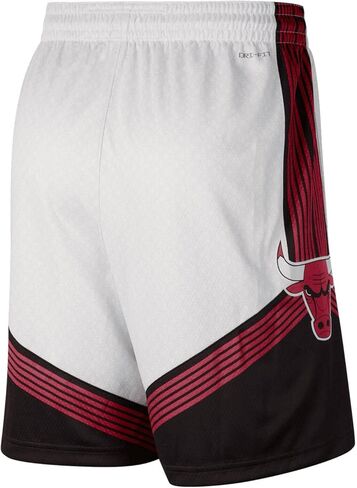 NBA Boys Youth 8-20 Official On-Court Swingman Performance Shorts in Kuwait