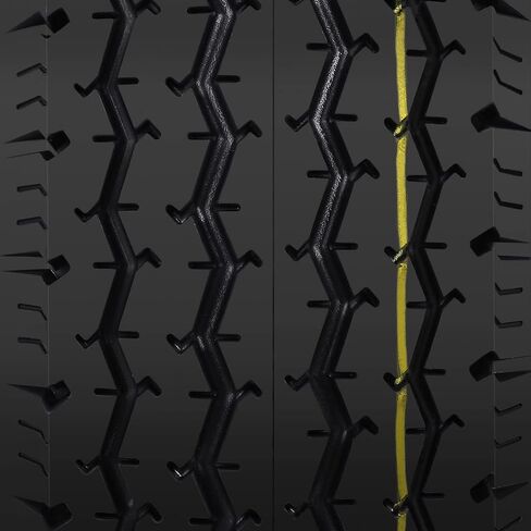 4.80-8 4.80x8 480-8 4.80-8 Trailer Tires with 8'' Rims, 4 Lug on 4'', Load Range C, 6PR in Saudi Arabia