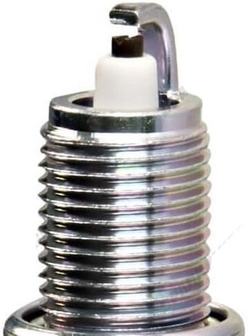 NGK 7548 V-Power Spark Plug - BR9EYA، عبوة واحدة in Saudi Arabia