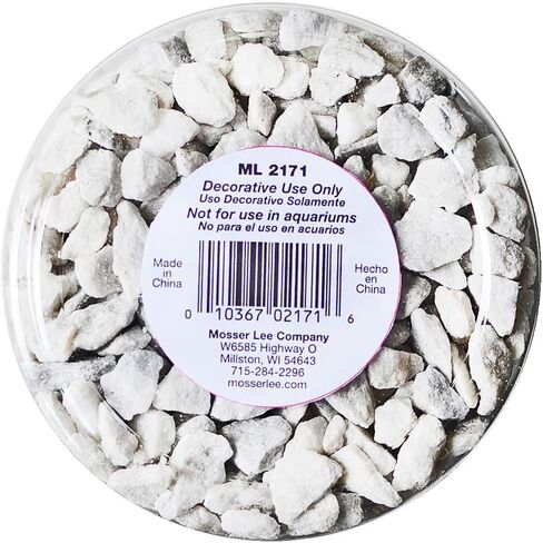 Mosser Lee ML2181H ML2181 River Pebbles, 5 lb in Kuwait