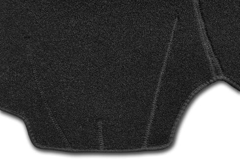 Dash Cover Mat Custom Fit for Honda CRV 2007 2008 2009 2010 2011,Dashboard Cover Pad (07-11 black) Z09 in Kuwait