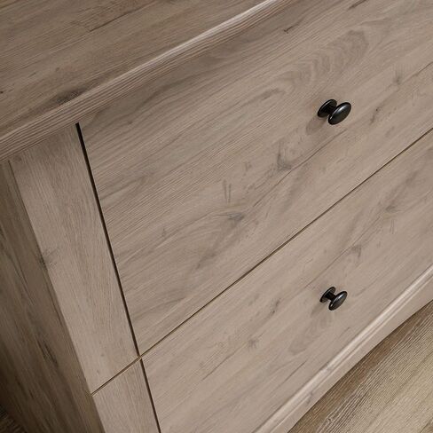 Sauder Miscellaneous Office Lateral File, L: 32.05" x W: 21.97" x H: 29.01", Laurel Oak Finish in Saudi Arabia