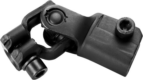 Roykaw Golf Cart Steering Yoke Assembly for EZGO RXV 2008-up Gas&Electric Golf Cart, Universal Joint, OEM#604613 in Saudi Arabia
