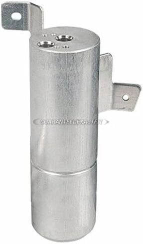 For Mercedes CL550 & S550 2007 AC Compressor w/A/C Drier - BuyAutoParts 60-86364R2 NEW in Saudi Arabia
