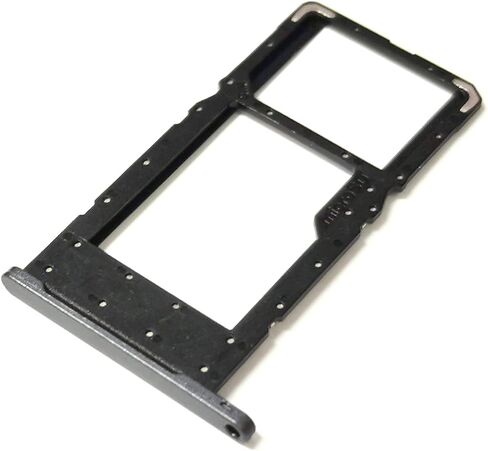 Galaxy Tab A7 Lite T225 Dual SIM Card Tray Replacement T220 Sim Card Holder for Samsung Galaxy Tab A7 Lite 8.7" 2021 SM-T225 T225N T227 Sim Card Tray Slot Holder Repair Part Gray in Saudi Arabia