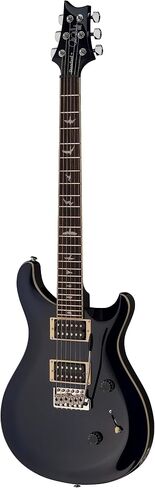 PRS Paul Reed Smith 6 String SE Standard 24، أزرق شفاف مع حقيبة كبيرة، يمين (111347::TB :) in Saudi Arabia