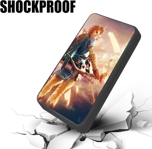 حافظة بطاقات الألعاب لجهاز نينتندو سويتش، حامل بطاقات ألعاب سويتش ثلاثي الأبعاد، صندوق تخزين بطاقات ألعاب سويتش، منظم بطاقات ألعاب سويتش ذو سعة كبيرة، 24 فتحة (B-1) in Kuwait