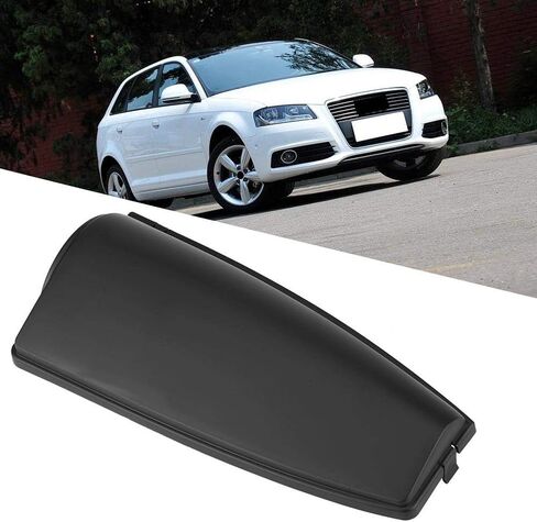 غطاء مدخل هواء KIMISS، 1K0805965J9B9 غطاء غطاء مجاري مدخل هواء السيارة للجولف جيتا MK5 MK6 Passat B6 B7 in Saudi Arabia