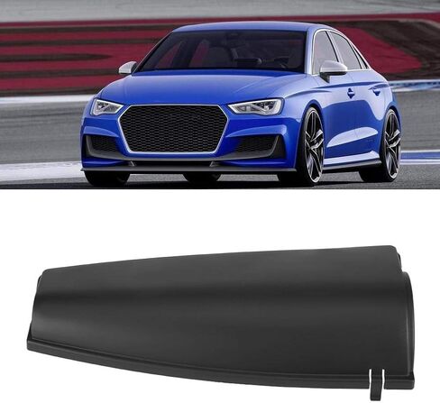 غطاء مدخل هواء KIMISS، 1K0805965J9B9 غطاء غطاء مجاري مدخل هواء السيارة للجولف جيتا MK5 MK6 Passat B6 B7 in Saudi Arabia