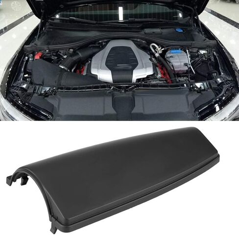 غطاء مدخل هواء KIMISS، 1K0805965J9B9 غطاء غطاء مجاري مدخل هواء السيارة للجولف جيتا MK5 MK6 Passat B6 B7 in Saudi Arabia