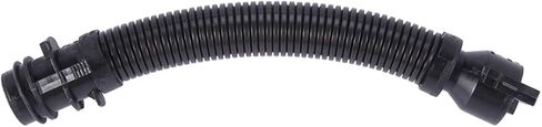 13717803842/13717810772 Air Filter Intake Breather Pipe fit for BMW 1 3 4 5 6 7 SERIES N47 N57,Series E81 E82 E87 E88 3 Series E90 E91 E92 E93 4 Series F32 F33 F36 in Saudi Arabia