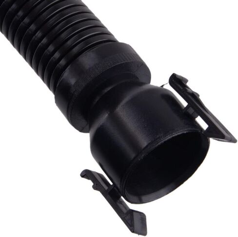 13717803842/13717810772 Air Filter Intake Breather Pipe fit for BMW 1 3 4 5 6 7 SERIES N47 N57,Series E81 E82 E87 E88 3 Series E90 E91 E92 E93 4 Series F32 F33 F36 in Saudi Arabia