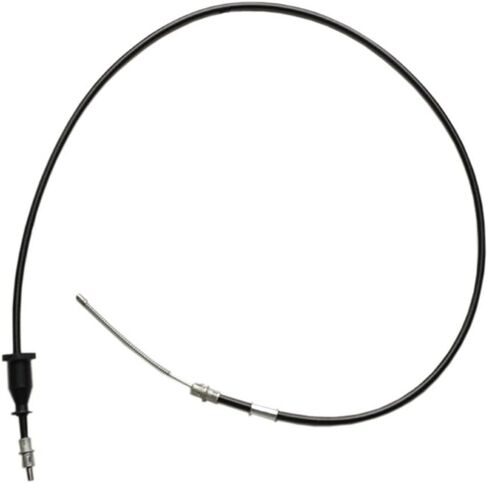 Raybestos BC95831 Professional Grade Parking Brake Cable in Saudi Arabia