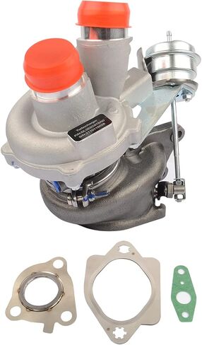 Left Turbo Turbocharger 53039880469 Replacement for Ford F150 Expedition Navigator 2015 3.5L 272KW 365HP#DL3E6C879AF GELUOXI in Saudi Arabia