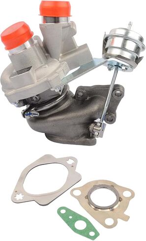 Left Turbo Turbocharger 53039880469 Replacement for Ford F150 Expedition Navigator 2015 3.5L 272KW 365HP#DL3E6C879AF GELUOXI in Saudi Arabia