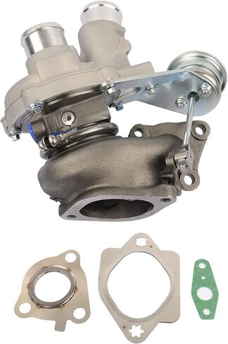 Left Turbo Turbocharger 53039880469 Replacement for Ford F150 Expedition Navigator 2015 3.5L 272KW 365HP#DL3E6C879AF GELUOXI in Saudi Arabia