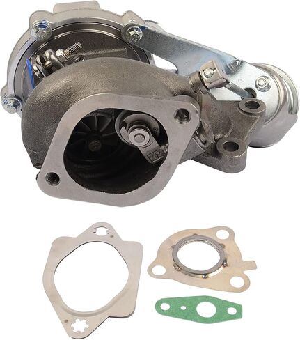 Left Turbo Turbocharger 53039880469 Replacement for Ford F150 Expedition Navigator 2015 3.5L 272KW 365HP#DL3E6C879AF GELUOXI in Saudi Arabia