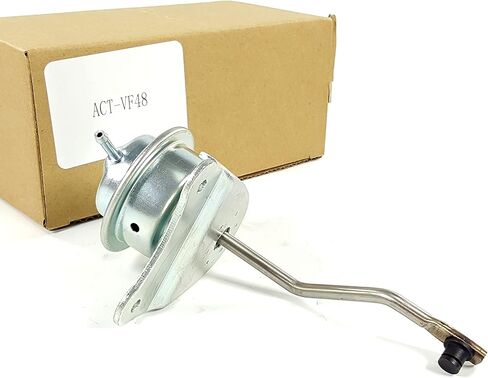محرك VF48 Turbo Wastegate لسوبارو امبريزا WRX STi 2.5L 2008-2015 RHF55 شاحن توربيني in Kuwait