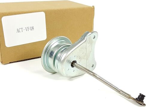 محرك VF48 Turbo Wastegate لسوبارو امبريزا WRX STi 2.5L 2008-2015 RHF55 شاحن توربيني in Kuwait