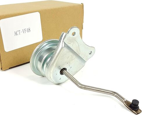 محرك VF48 Turbo Wastegate لسوبارو امبريزا WRX STi 2.5L 2008-2015 RHF55 شاحن توربيني in Kuwait