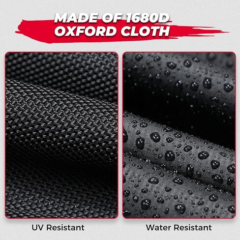 KEMIMOTO Soft Roof Compatible with Polaris RZR PRO XP4, Black Roof for 4 Seater 2020 2021 2022 2023 2024.1680D Oxford Fabric Roor for Outdoor. in Saudi Arabia