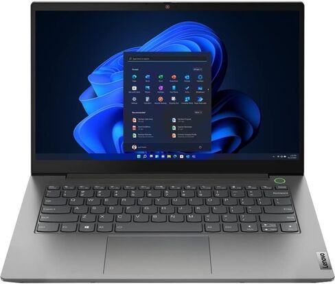 Lenovo ThinkBook 14 G4 IAP 21DH0075US 14" Touchscreen Notebook - Full HD - 1920 x 1080 - Intel Core i5 12th Gen i5-1240P - 16 GB Total RAM - 512 GB SSD in Saudi Arabia