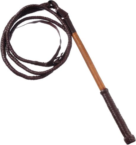 Tough 1 Aussie Stock Whip, 7' in Saudi Arabia