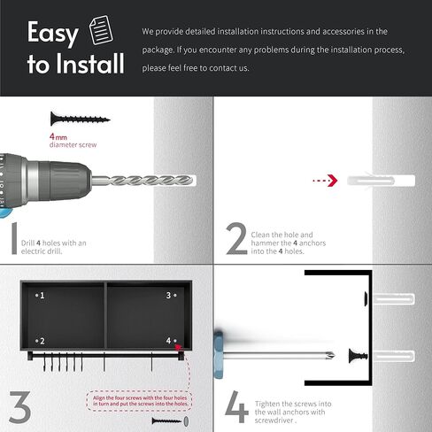 رف متوافق مع Peloton Original Bike and Bike Plus، رف مزود بخطافات، منظم حائط لسجادة اليوجا، منشفة، أحذية الدراجة، الزجاجات، الميداليات وما إلى ذلك - ملحقات لصالة الألعاب الرياضية المنزلية in Kuwait
