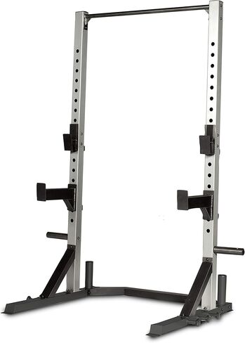 CAP Barbell FM-8000F Deluxe Power Rack Color Series in Saudi Arabia