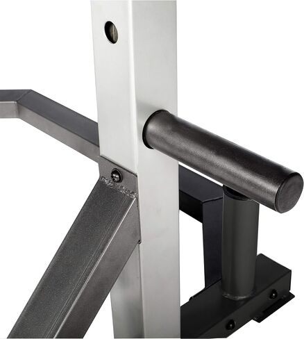 CAP Barbell FM-8000F Deluxe Power Rack Color Series in Saudi Arabia