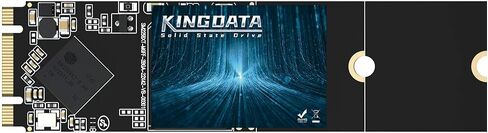 SSD M.2 2280 64GB Ngff Internal Solid State Drive High-Performance Hard Drive for Desktop Laptop SATA III 6Gb/s (64GB, M.2 2280) in Saudi Arabia