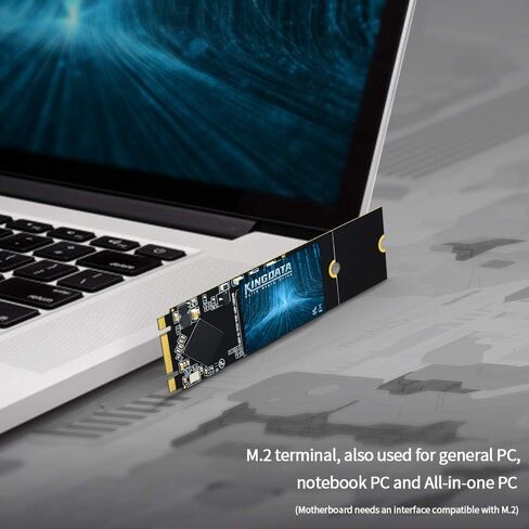SSD M.2 2280 64GB Ngff Internal Solid State Drive High-Performance Hard Drive for Desktop Laptop SATA III 6Gb/s (64GB, M.2 2280) in Saudi Arabia