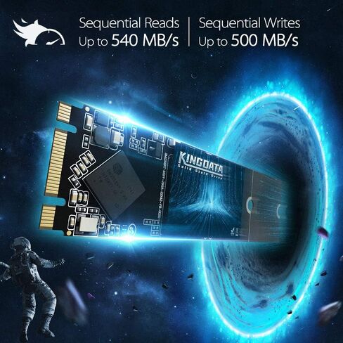 SSD M.2 2280 64GB Ngff Internal Solid State Drive High-Performance Hard Drive for Desktop Laptop SATA III 6Gb/s (64GB, M.2 2280) in Saudi Arabia