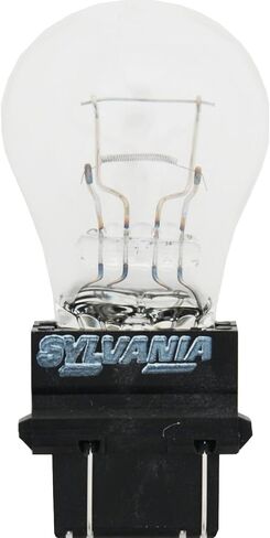 صورة المنتج SYLVANIA New 3157LL.BP2 لمبة صغيرة طويلة العمر (تحتوي على لمبتين) in Saudi Arabia