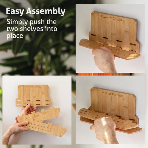 حافظة عرض أقلام الجولف | ديكور الجولف | عرض حامل أقلام الجولف من الخيزران | عرض المجموعة المفضلة من تيشيرت الجولف أو أقلام الرصاص | العرض يحمل 25 قلم رصاص أو تيشيرت | هدايا الجولف للرجال والنساء in Kuwait